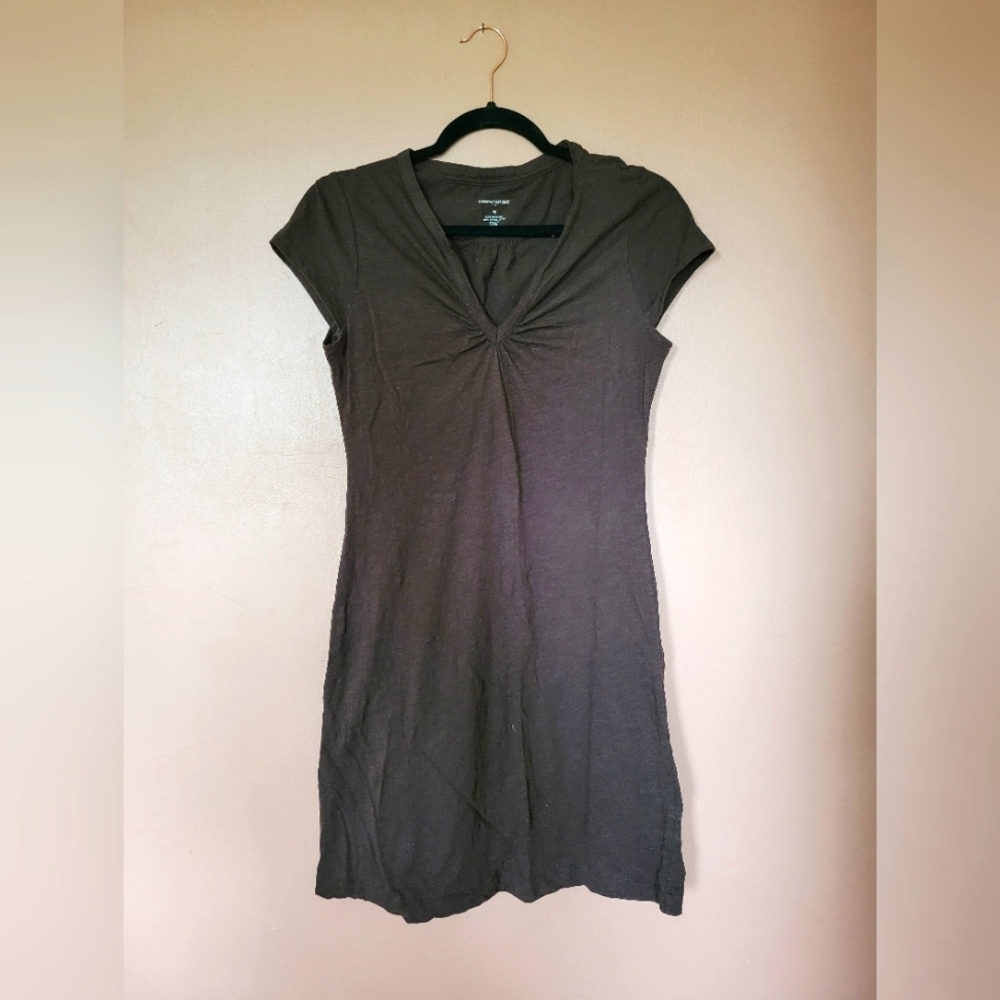 Banana Republic T-Shirt dress Size medium